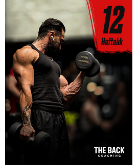 5- 12 Haftalık Uzaktan Eğitim Paketi