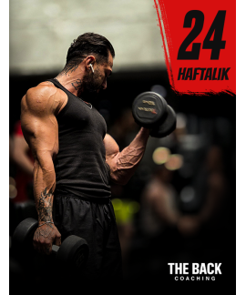 6- 24 Haftalık Uzaktan Eğitim Paketi