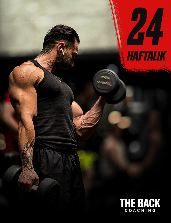 6- 24 Haftalık Uzaktan Eğitim Paketi