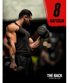 4- 8 Haftalık Uzaktan Eğitim Paketi