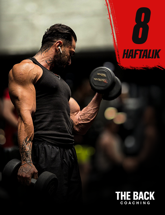 4- 8 Haftalık Uzaktan Eğitim Paketi