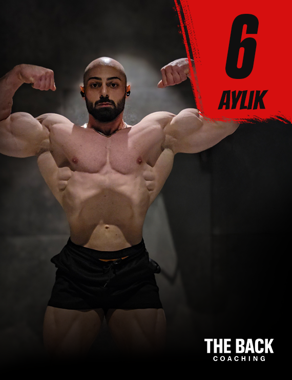 2- 6 Aylık Yarışmacı Hazırlık Paketi